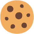 Cookie preferences icon