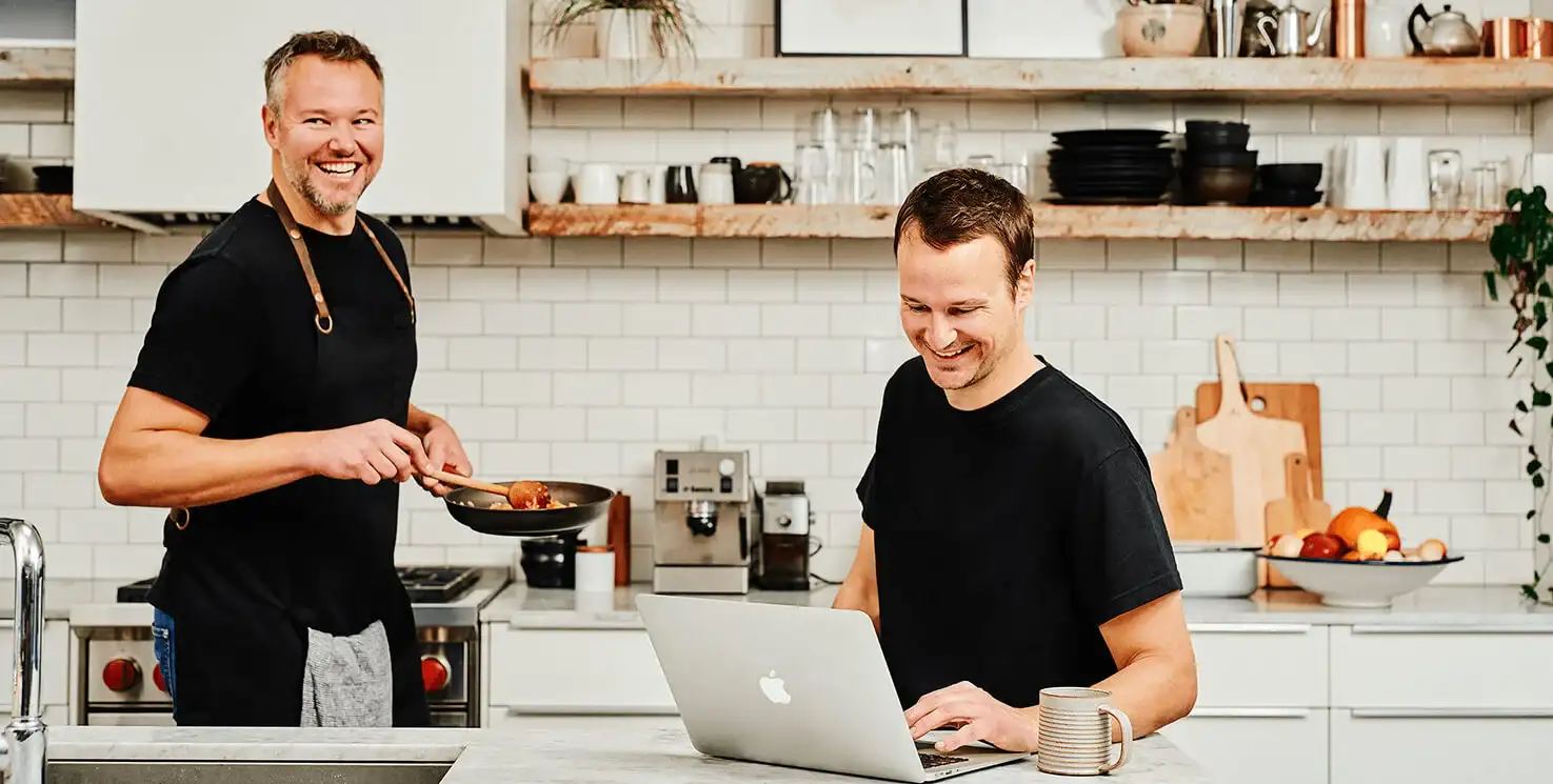 emploi restauration montréal cuisine